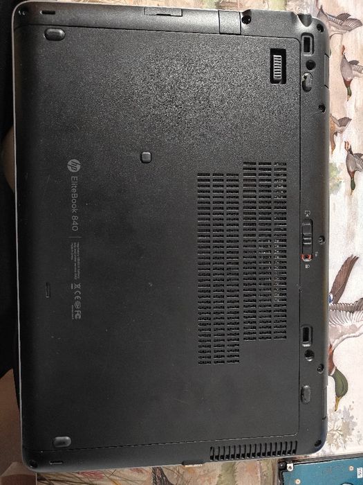 Laptop HP EliteBook 840 G1