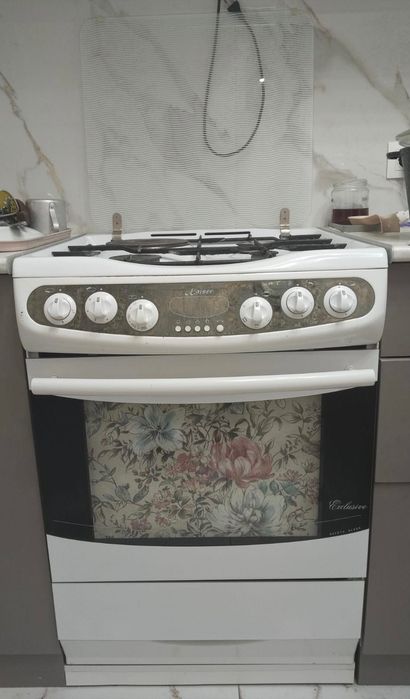 Срочно ГАЗ Плита немецкой фирмы КАЙЗЕР