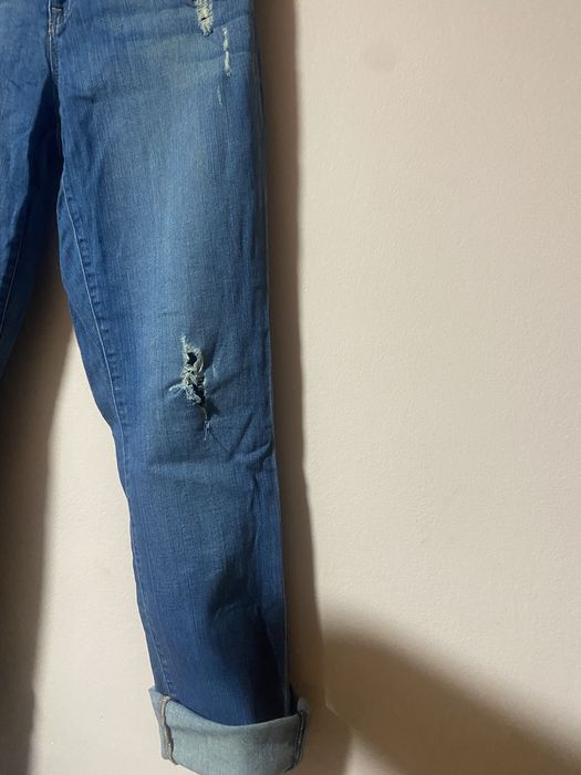 Blugi Tommy Hilfiger  Barbati