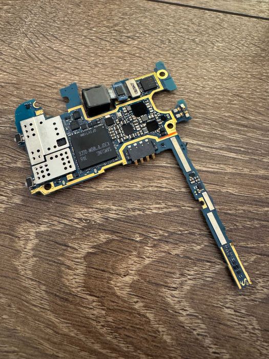 Placa de baza Samsung Galaxy Note 3