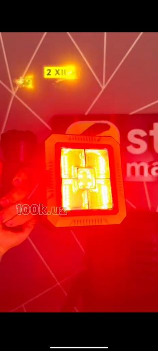 Universal portativ chiroq - Quyosh va USB quvvatli yoritgich

 Asosiy