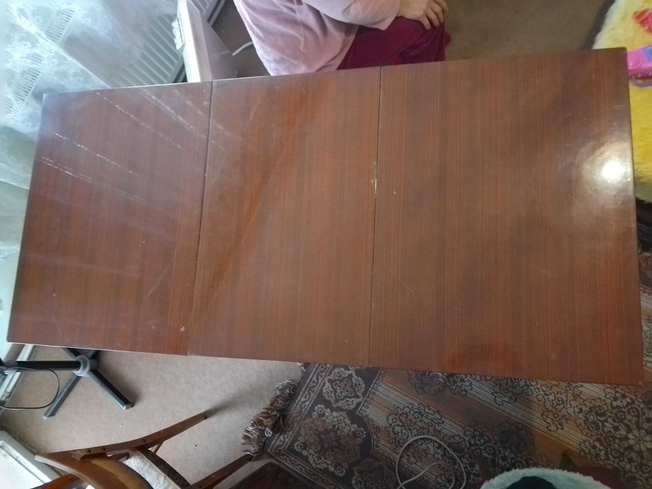 Маса от епохата на тоталитаризма