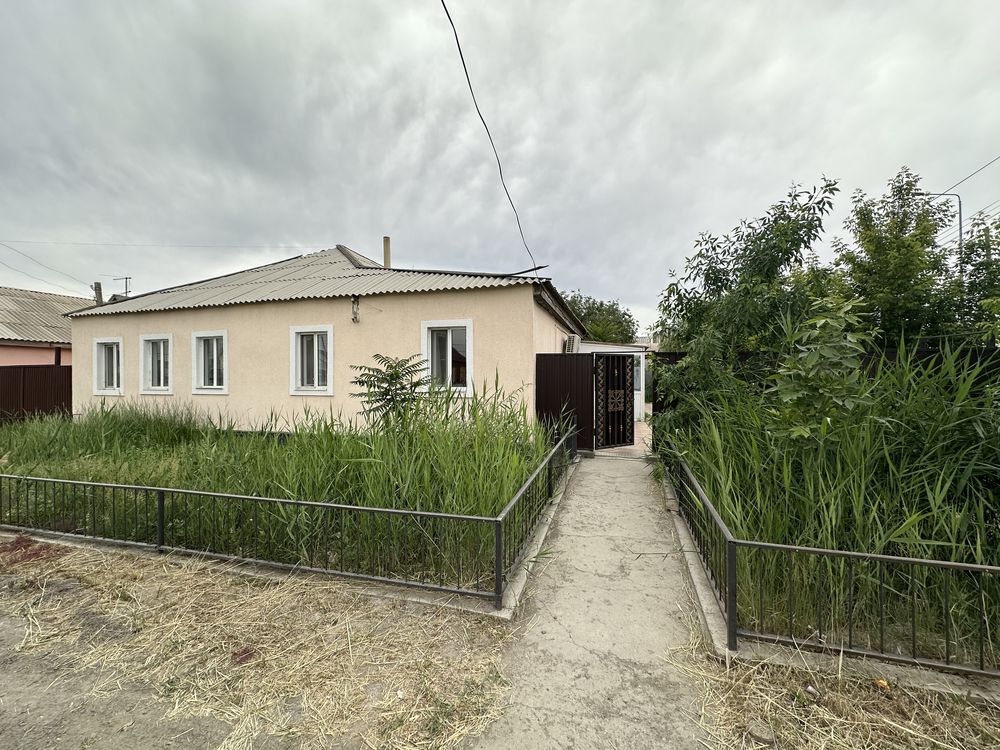 Сдается дом в аренду