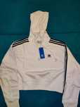 Hanorac Adidas CropTop