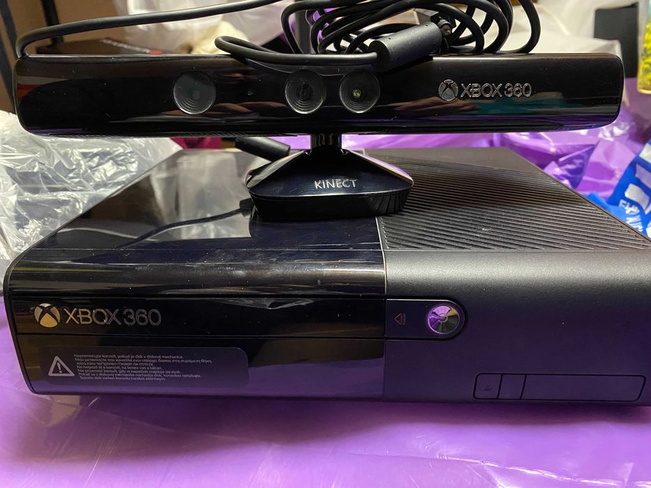 X-box 360 stare excelenta