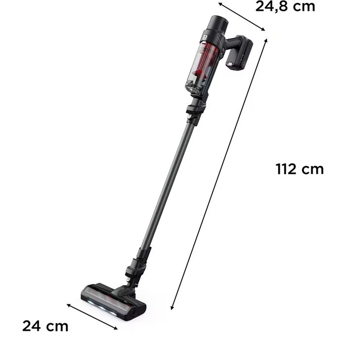 Aspirator Rowenta sigilat /garanție