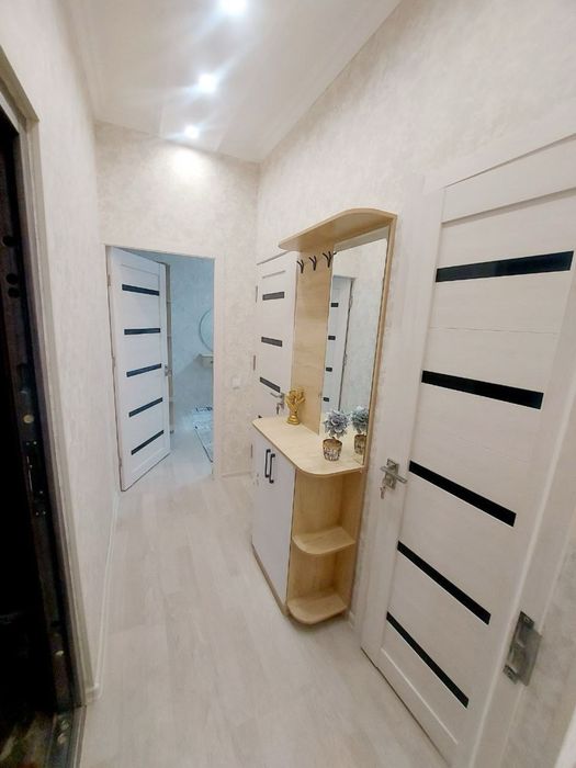 Квартира кизларга