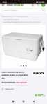 Lada Frigorifica Igloo Marine Ultra 48 . 45L