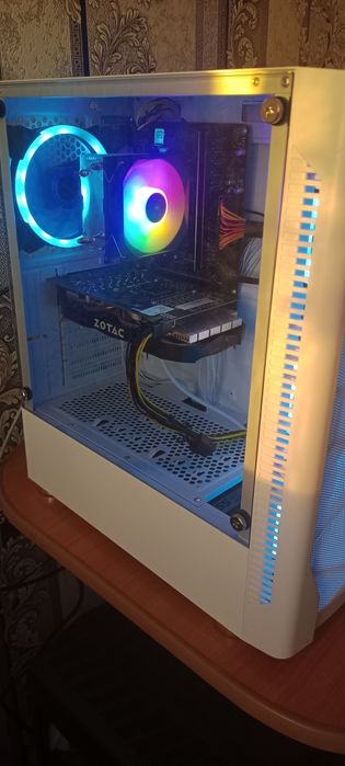 Продам игровой компьютер