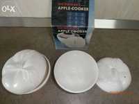 microwave apple cooker