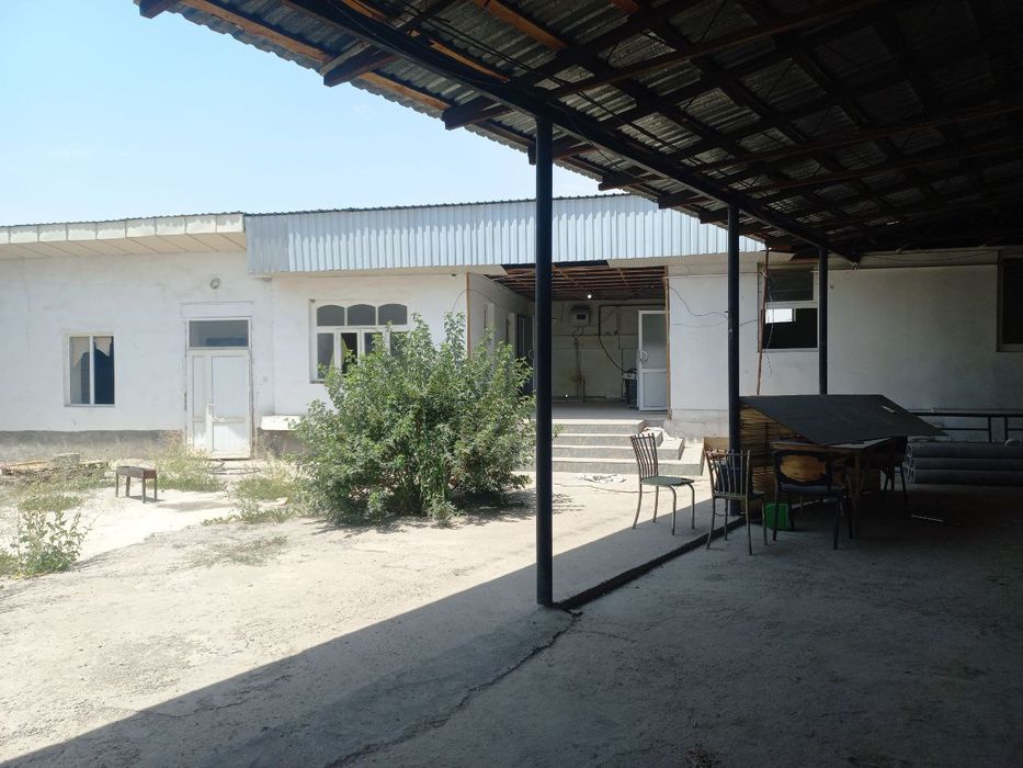 Юнусабод Сабзовот малалля участок