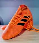 adidas Футболни обувки NEMEZIZ 18.3 FG J размер 34 , 45 лв