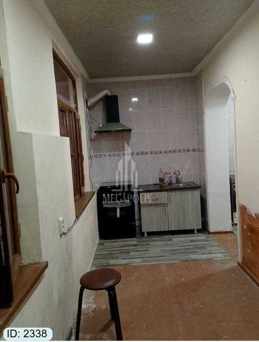 sharq sherbudin tarafda 3 xonali tayyor kvartira sotiladi №2338