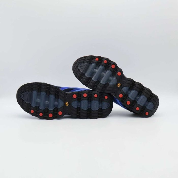 Обувки Nike / Air Max Plus / DN8 "Blue" + КУТИЯ