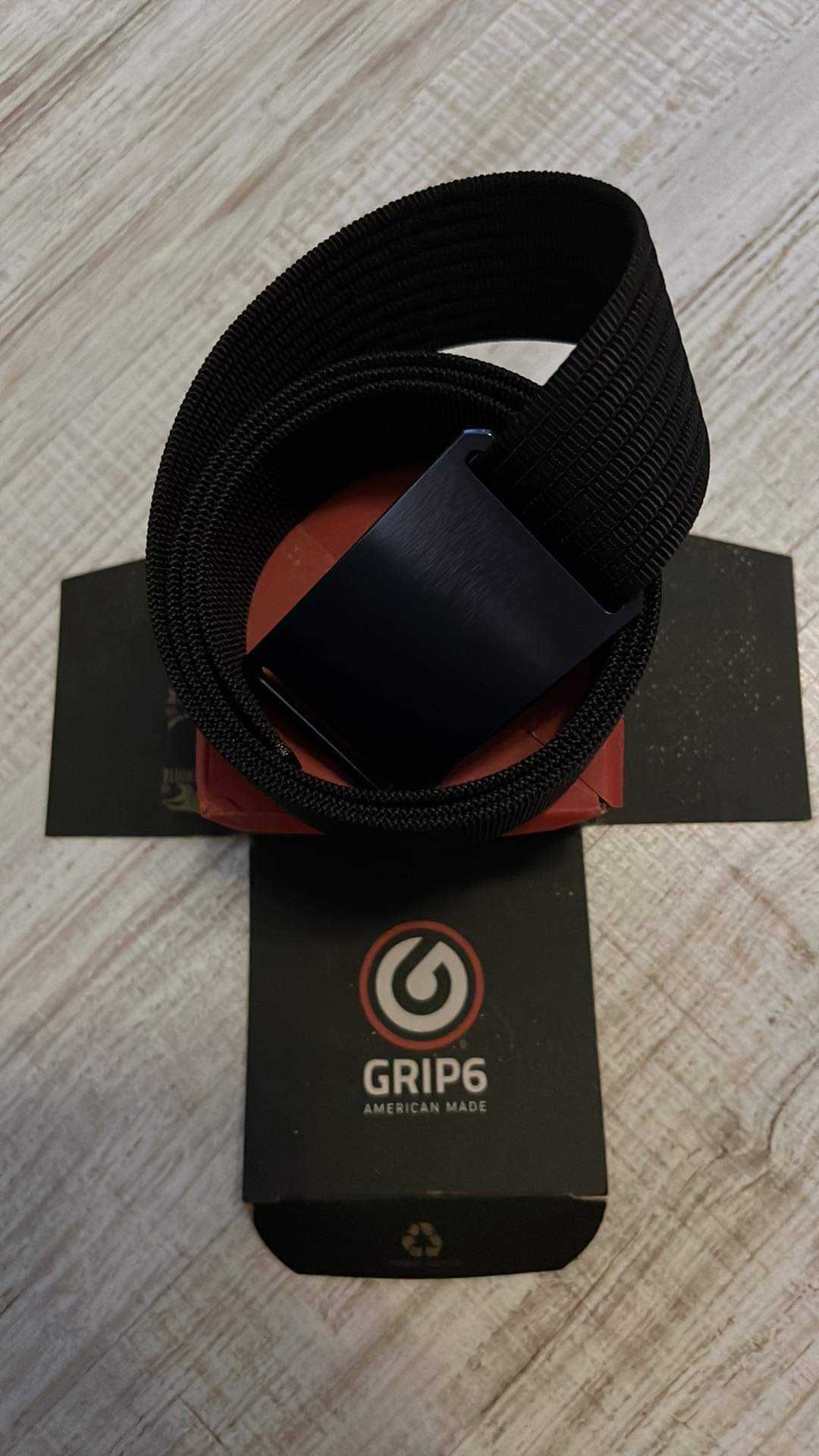 Grip 6 ,Next мъжки колан