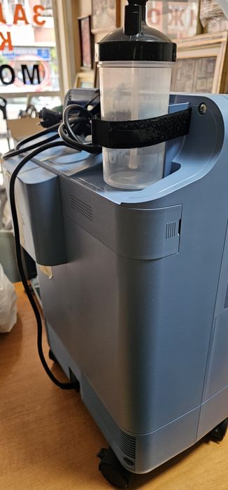 Апарат за кислород Ever Flo Opi