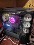 Геймърски Компютър Ryzen 7 3700X RTX 3060 12 GB 16GB RAM