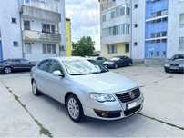 Vw Passat B6 2.0 Tdi / Berlina