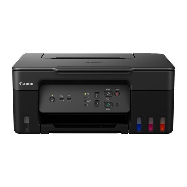 Новый 3/1 светной принтер сатылады. Canon G2430 модели.