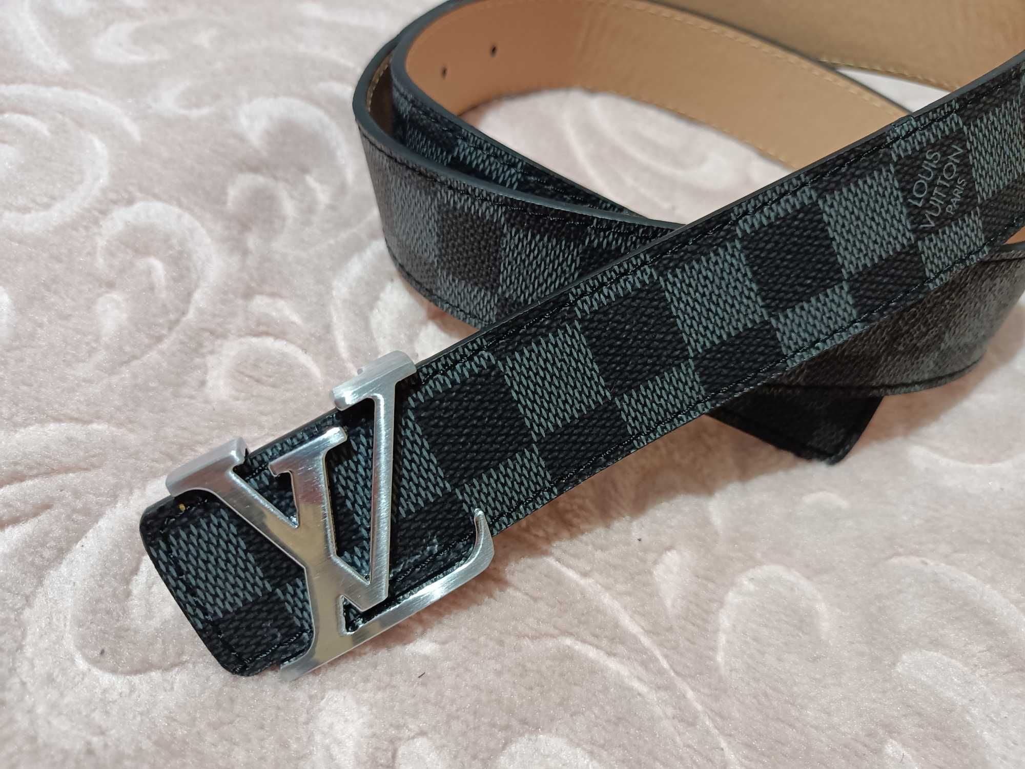 Curele Gucci, Louis Vuitton