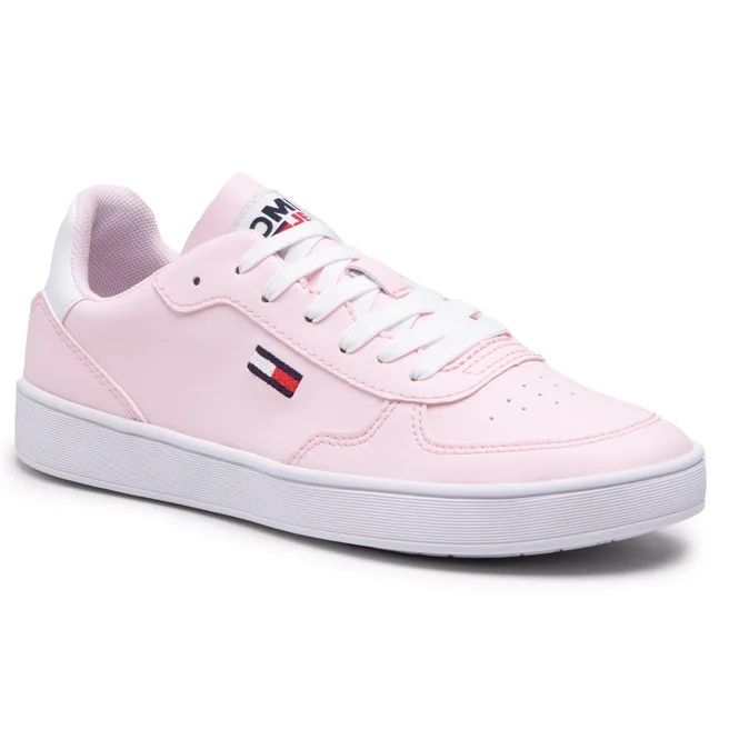 Сникърси Tommy hilfiger Cupsole Sneaker