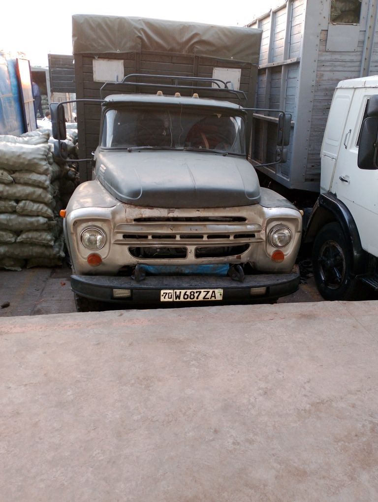 Zil srochniga pul kerak 6ta balon yangi