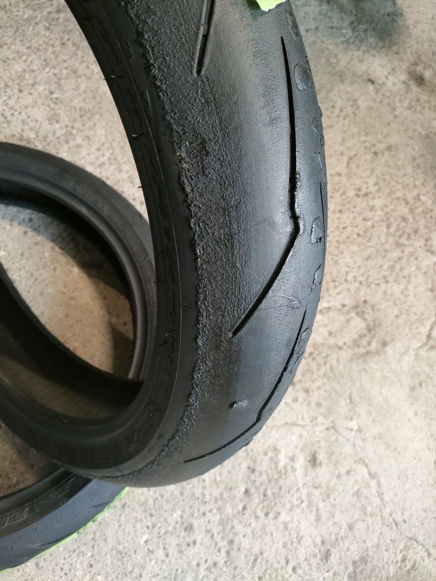 Anvelopa moto fata 120/70zr17 Pirelli Diablo supercorsa sp