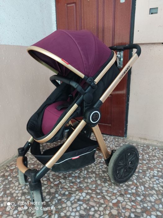 Каляска  nomer 1