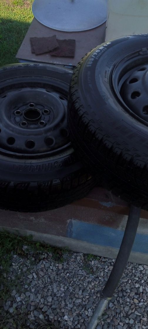 Диски R 14 Subaru Legacy