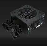 Sursa AQIRYS Pulsar SI 550W 80 Plus Pachet Bulk