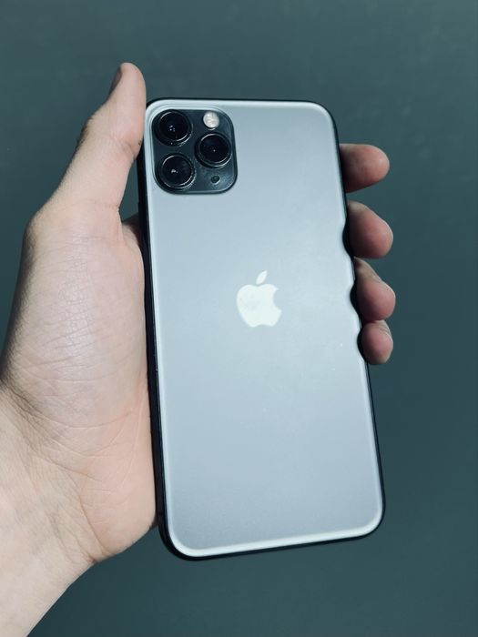 iPhone 11 pro Айфон 11 про