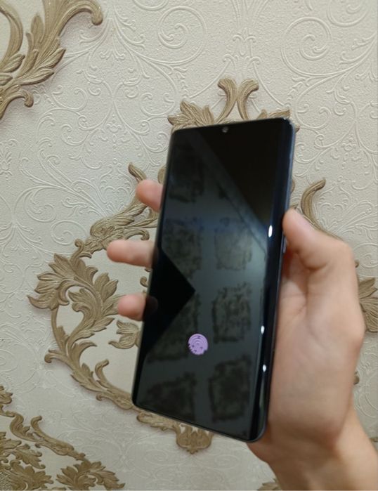Xiaomi Mi note 10 lite karobka dokumenti bor