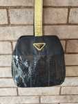 Geantă de mână Prada Bucket Bag originală rară
