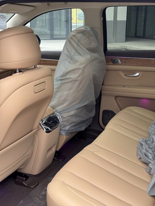 Aito M7 Hybrid 2025 +dop opsiya Krasskasi Tozza