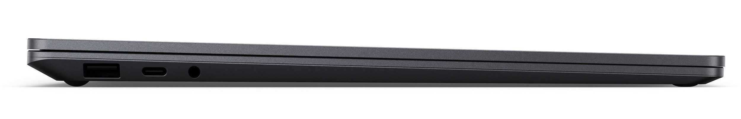 Лаптоп Microsoft Surface Laptop 3 i5-1035G7 8GB 256GB FHD ГАРАНЦИЯ