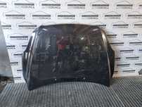 Capota Volvo XC60 2008 - 2013 (1105)