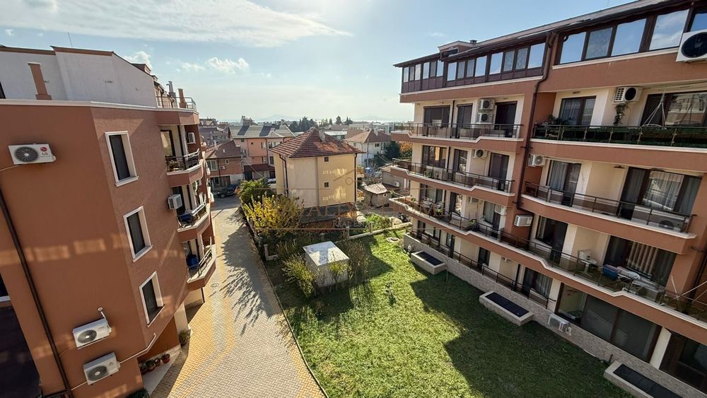 2-стаен в Бургас-Сарафово цена 145000 евро