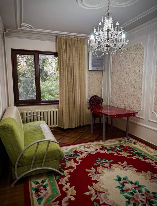 Юнусабадский Район NBU банк 4/3/4 Квартира Аренду