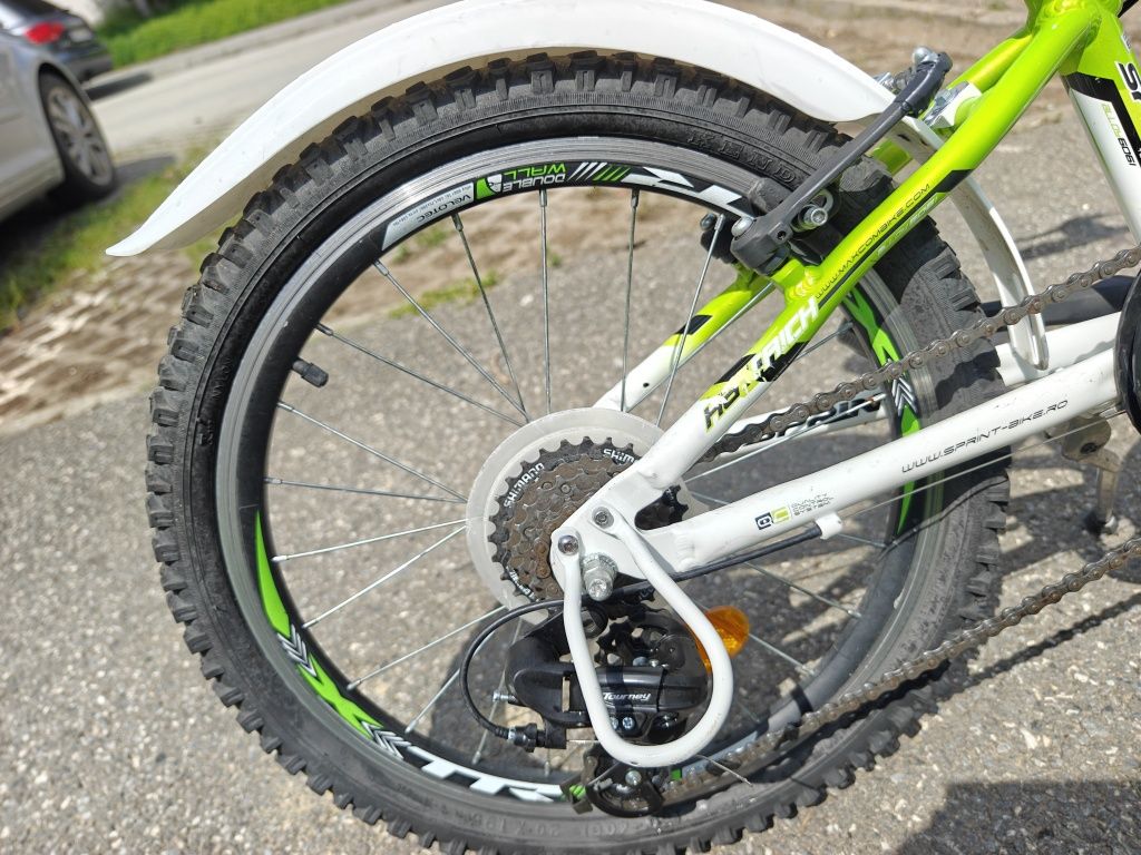 Bicicleta Sprint copii roti 20 inch