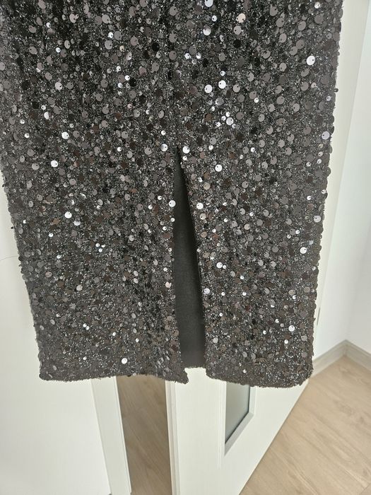 Rochie eleganta subtire