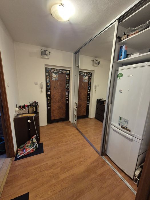 2 Camere Metrou Tineretului (2-3 min) + Loc Parcare