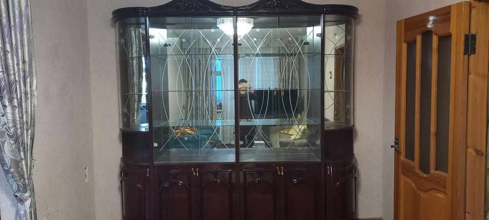 Хрустальная горка