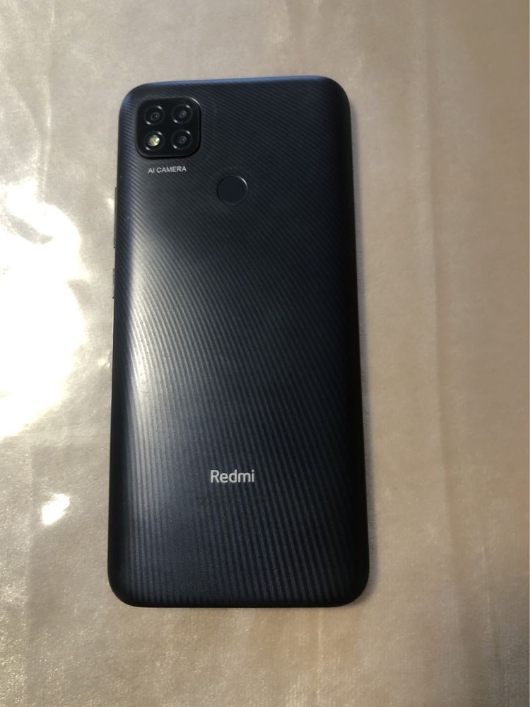 .Redmi 9C,64GB..