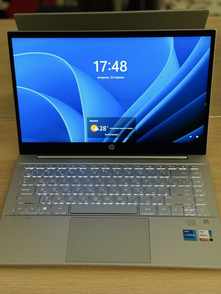 HP Pavilion Core i5