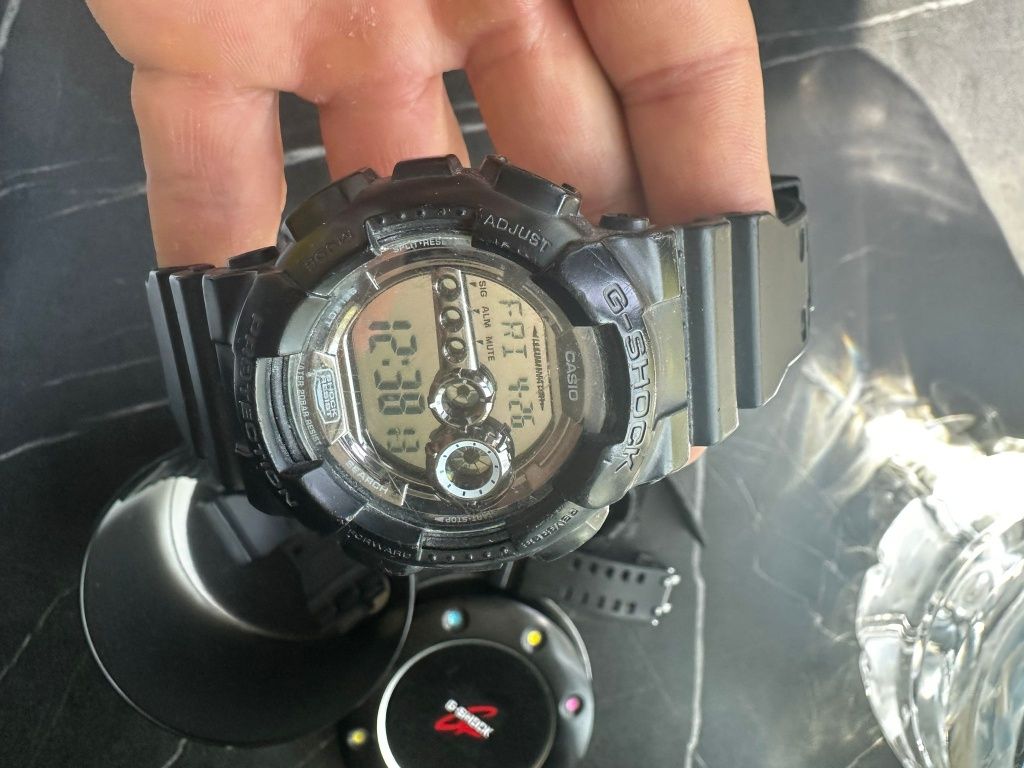 Ceas Casio G-Shock