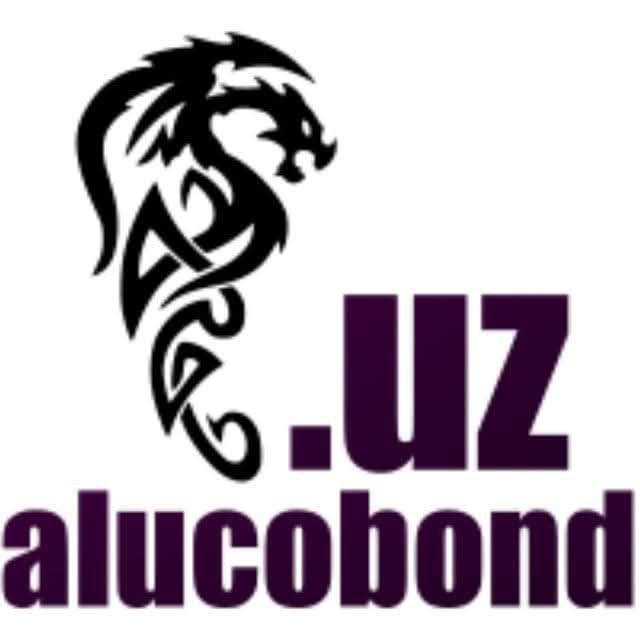 Аликабонд установка с материалом 22$ 26$ без материалом 10$  15$