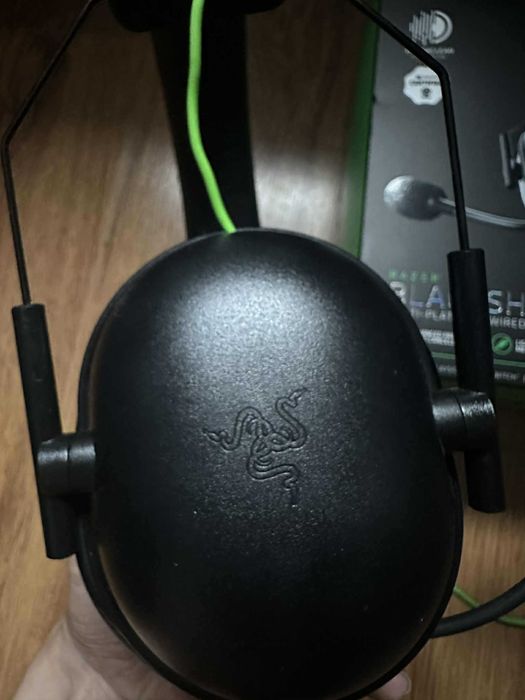 Casti Gaming Razer BlackShark V2 X
