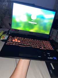Laptop gaming ASUS TUF F15 FX506HC