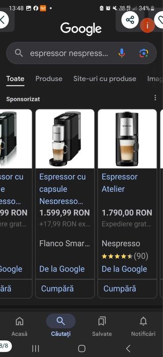 Nespresso Atelier