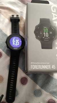 Garmin Forerunner 45